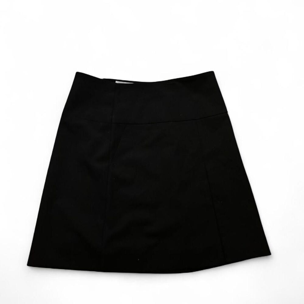 Coach Women's Black Skirt